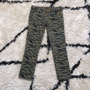 Tory Burch Cameo Pants, Sz 29